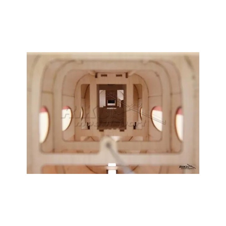 Model SEA - P-9 ( 75-91 )