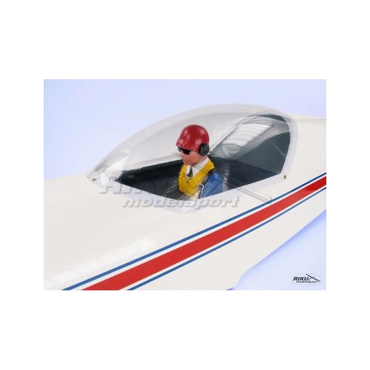 Model SEA - HARMON ROCKET