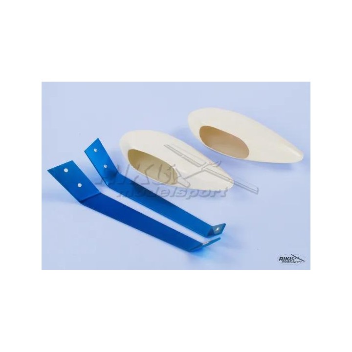 Model SEA - HARMON ROCKET