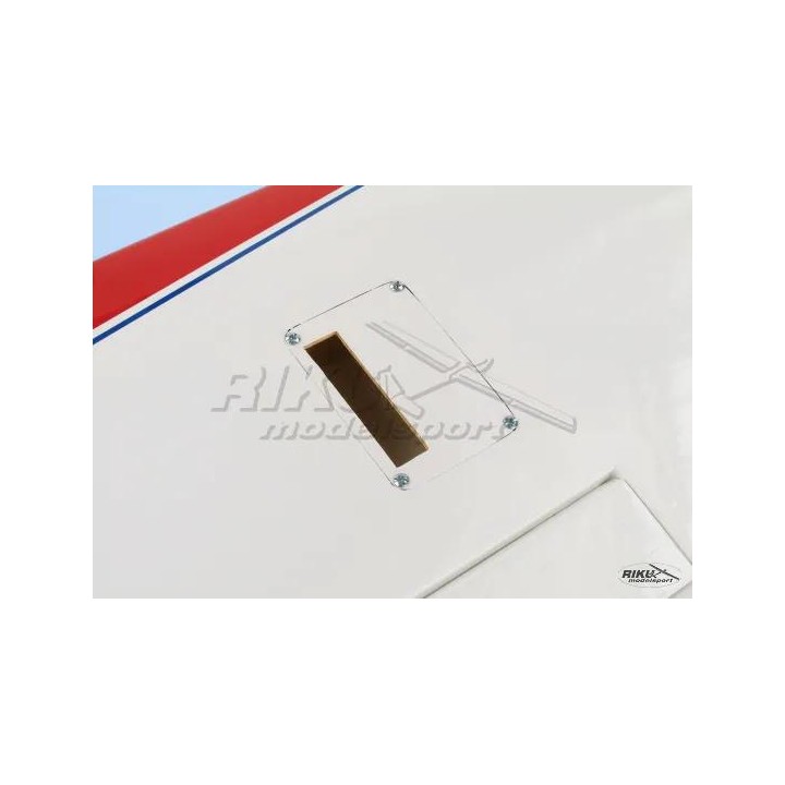 Model SEA - HARMON ROCKET