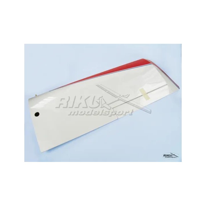 Model SEA - HARMON ROCKET