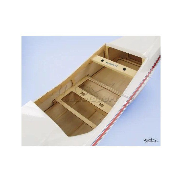 Model SEA - HARMON ROCKET