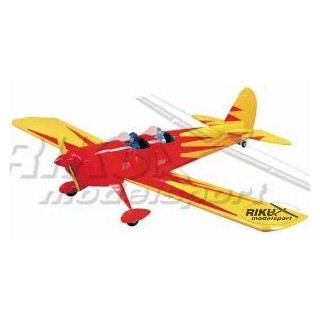 Model SEA - SPACEWALKER II ( 46-53 )