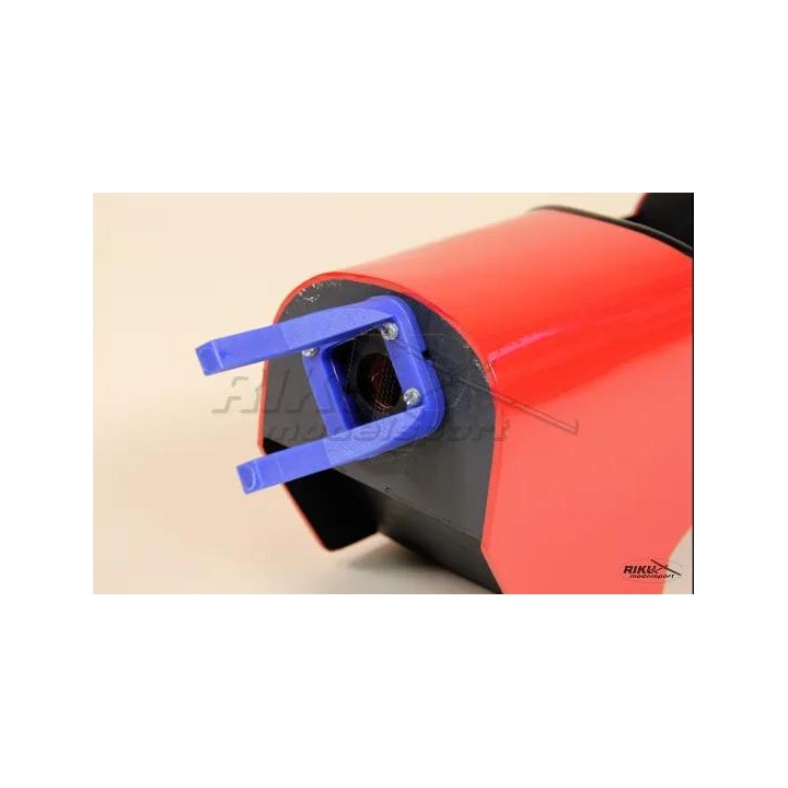 Model SEA - SPACEWALKER II ( 46-53 )