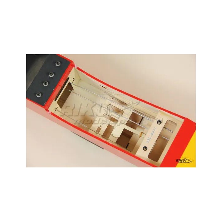 Model SEA - SPACEWALKER II ( 46-53 )