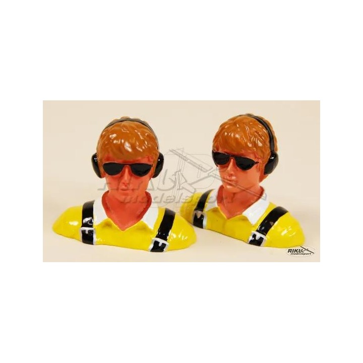 Model SEA - SPACEWALKER II ( 46-53 )