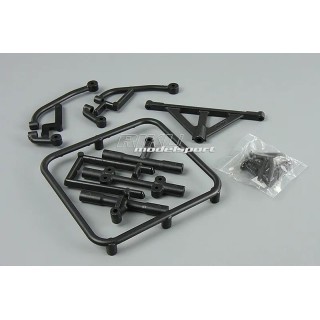 RPM - koło zapasowe z mocowaniem