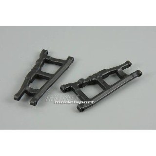 RPM - elementy wahaczy przód/tył BLACK