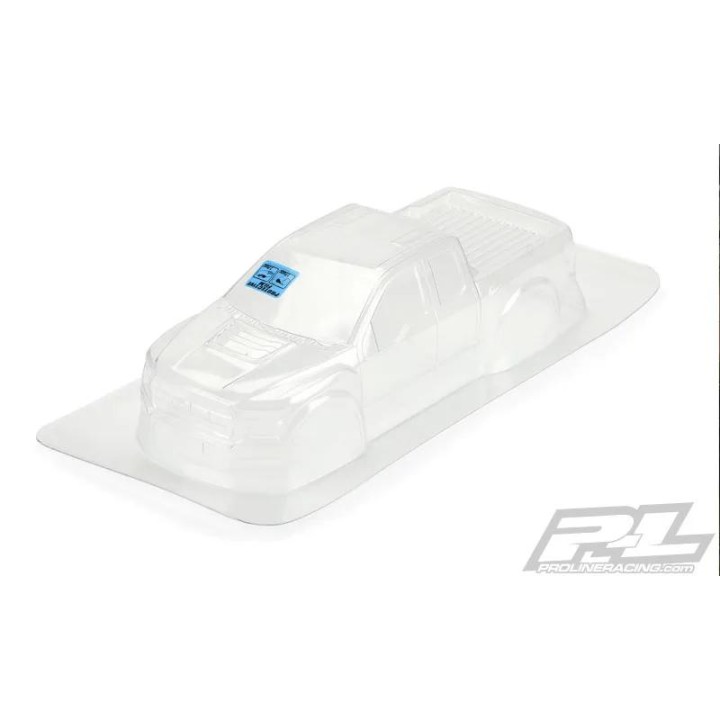 PRO LINE - karoseria 2017 Ford F-150