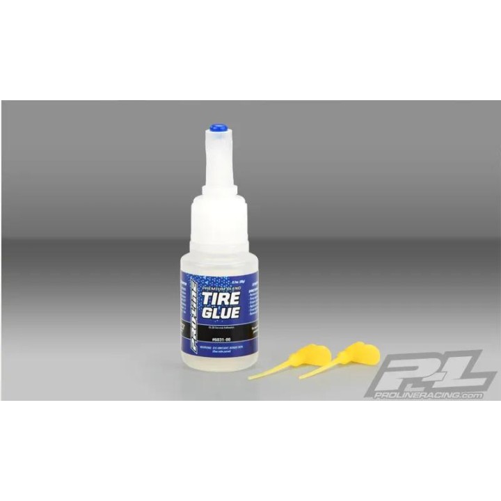 PRO LINE - klej do mocowania opon