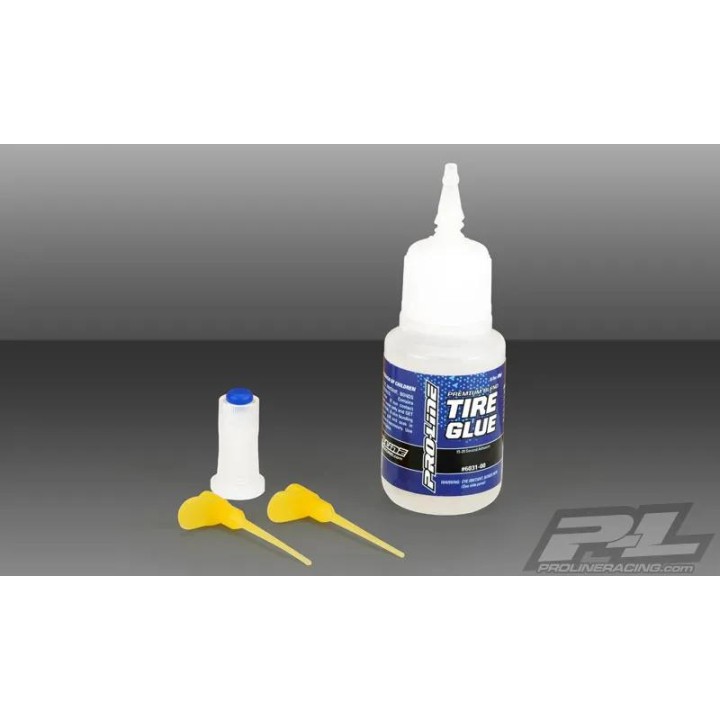PRO LINE - klej do mocowania opon