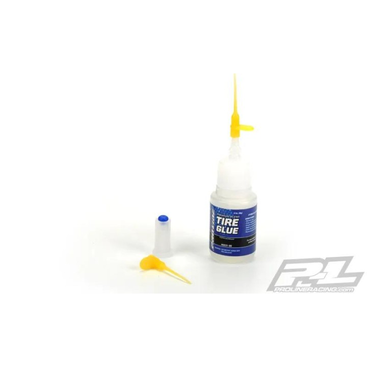 PRO LINE - klej do mocowania opon
