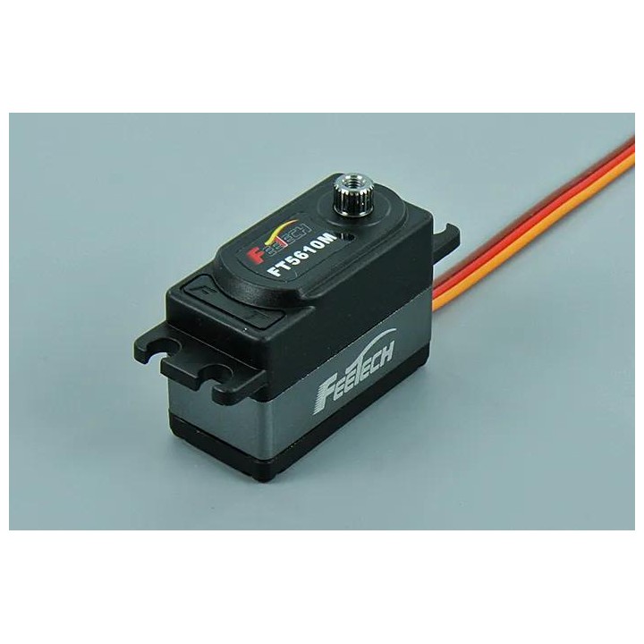 Fitec - serwomechanizm FT 5610M (48)