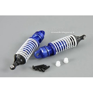 BSD - amortyzatory aluminiowe 