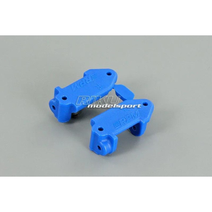 RPM - elementy wahaczy przednich