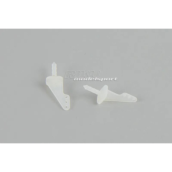 DU-BRO - dźwignia steru Micro