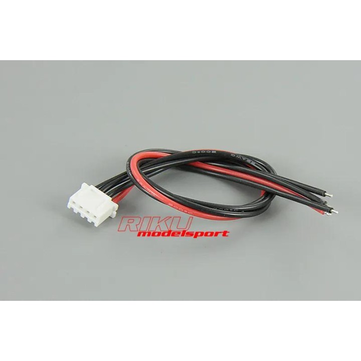 Przewód z wtyczką balansera