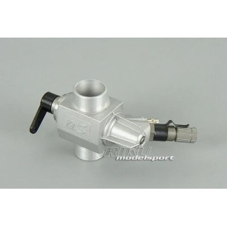 O.S.MAX - gaźnik 46AXII