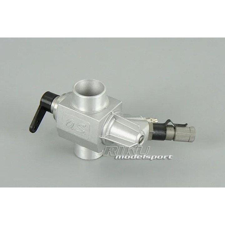 O.S.MAX - gaźnik 46AXII