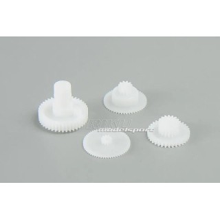 BSD - zębatki serwomechanizmu 7014