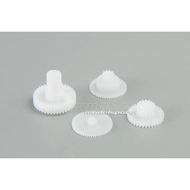 BSD - zębatki serwomechanizmu 7014