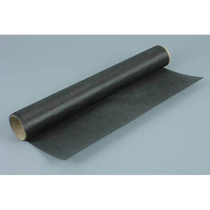 Deluxe - tkanina węglowa 10g/m2