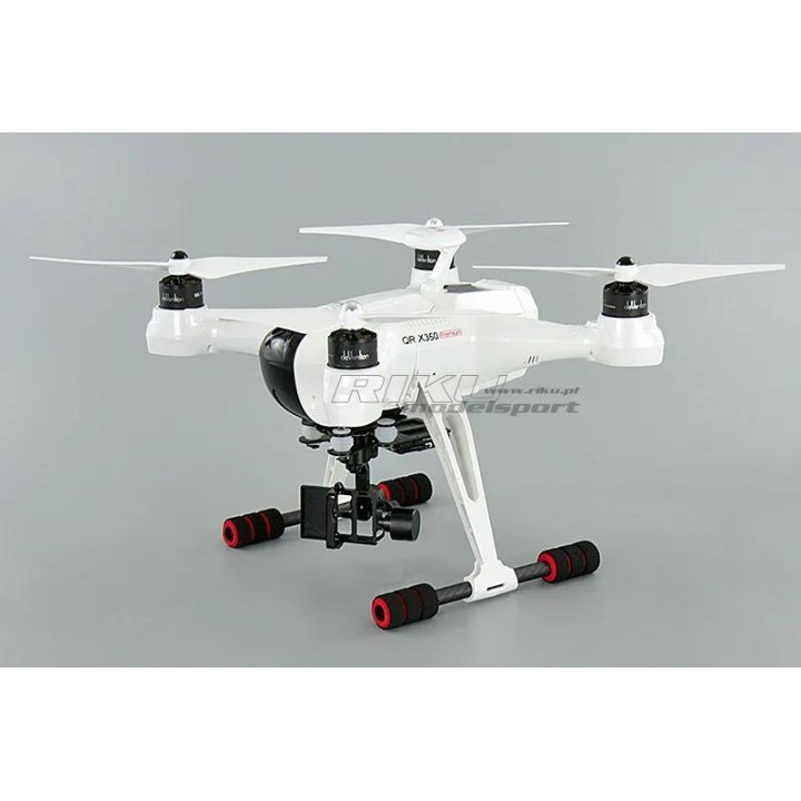 WALKERA - QR X350 Premium F12