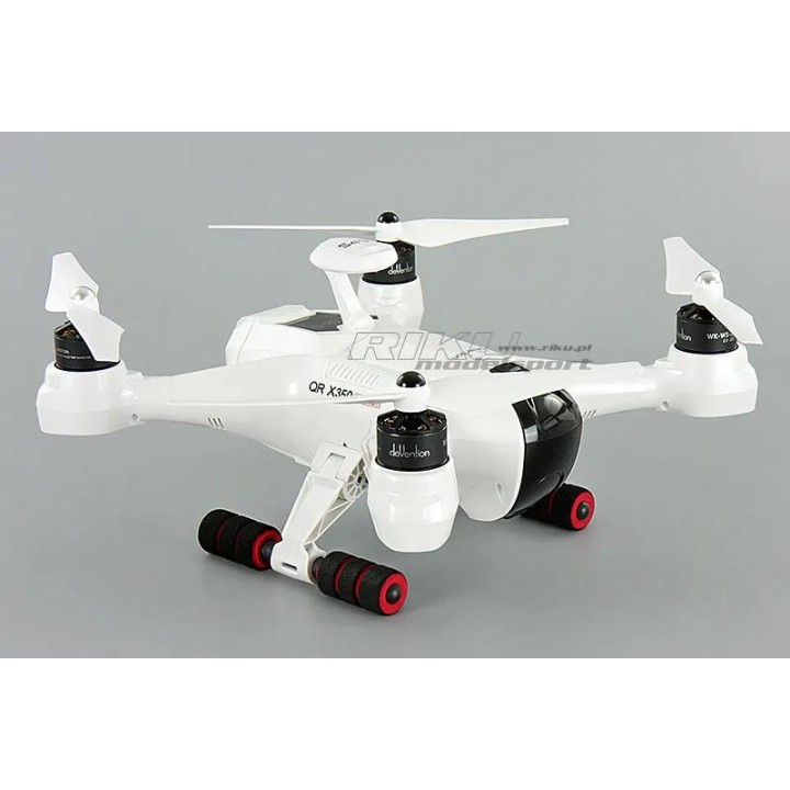 WALKERA - QR X350 Premium F12