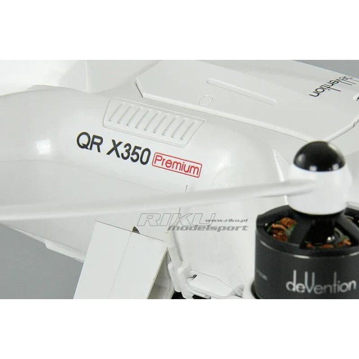 WALKERA - QR X350 Premium F12