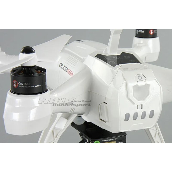 WALKERA - QR X350 Premium F12