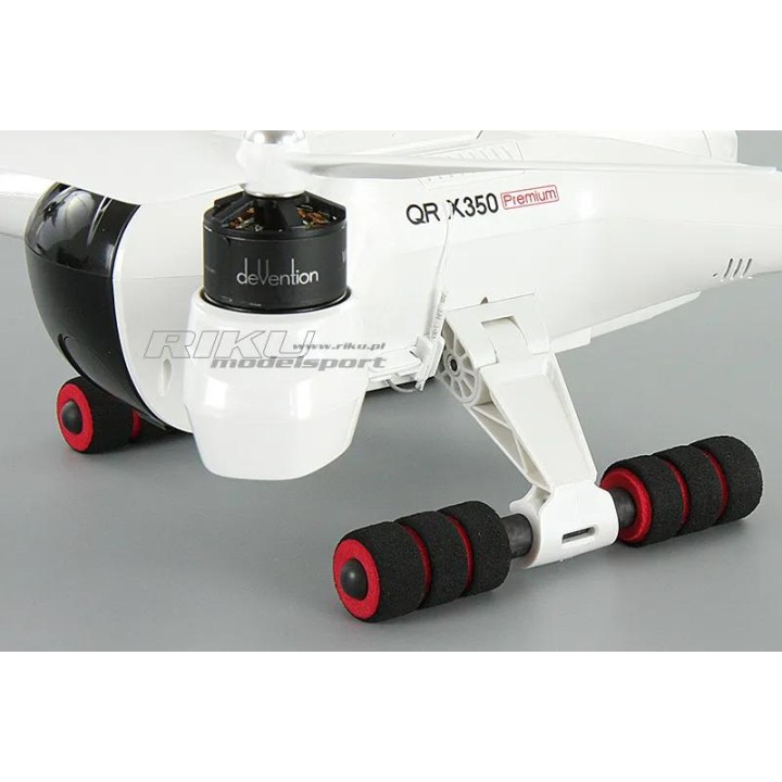 WALKERA - QR X350 Premium F12