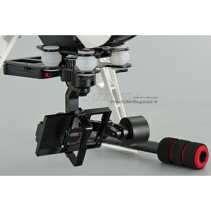 WALKERA - QR X350 Premium F12