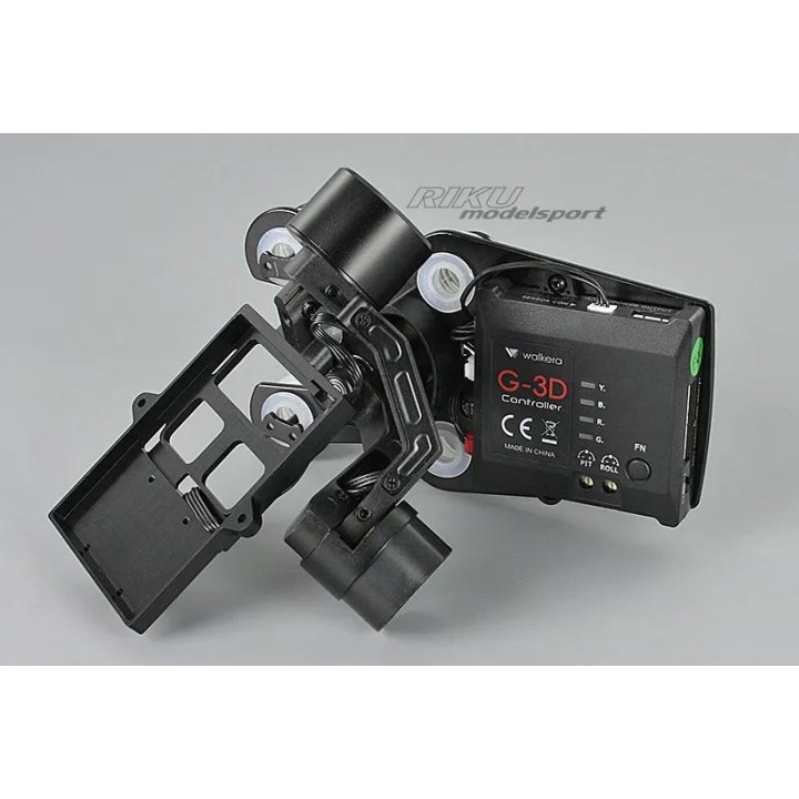 WALKERA - QR X350 Premium F12