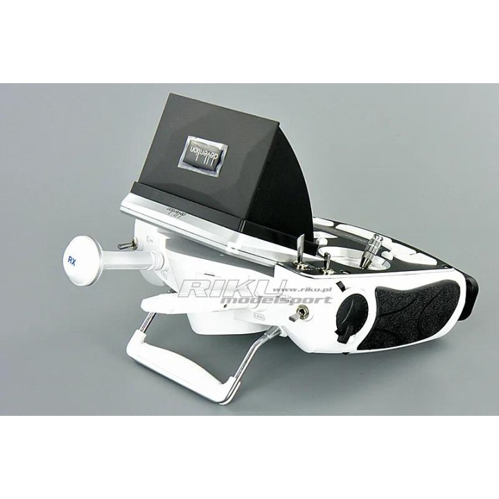 WALKERA - QR X350 Premium F12