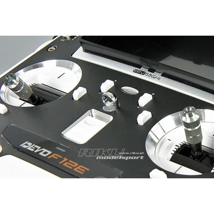 WALKERA - QR X350 Premium F12