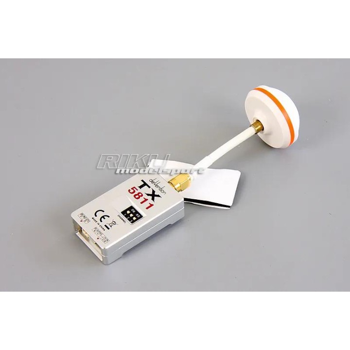 WALKERA - QR X350 Premium F12