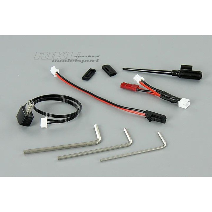 WALKERA - QR X350 Premium F12