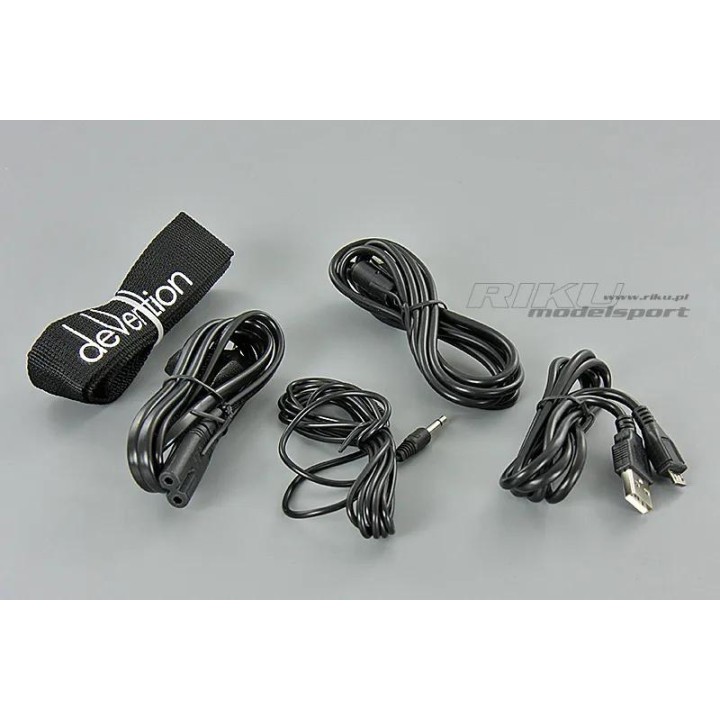 WALKERA - QR X350 Premium F12