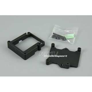 RPM - elemeny wahacza A - lewy przód