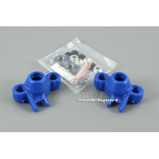 RPM - komplet piasty z łożyskami