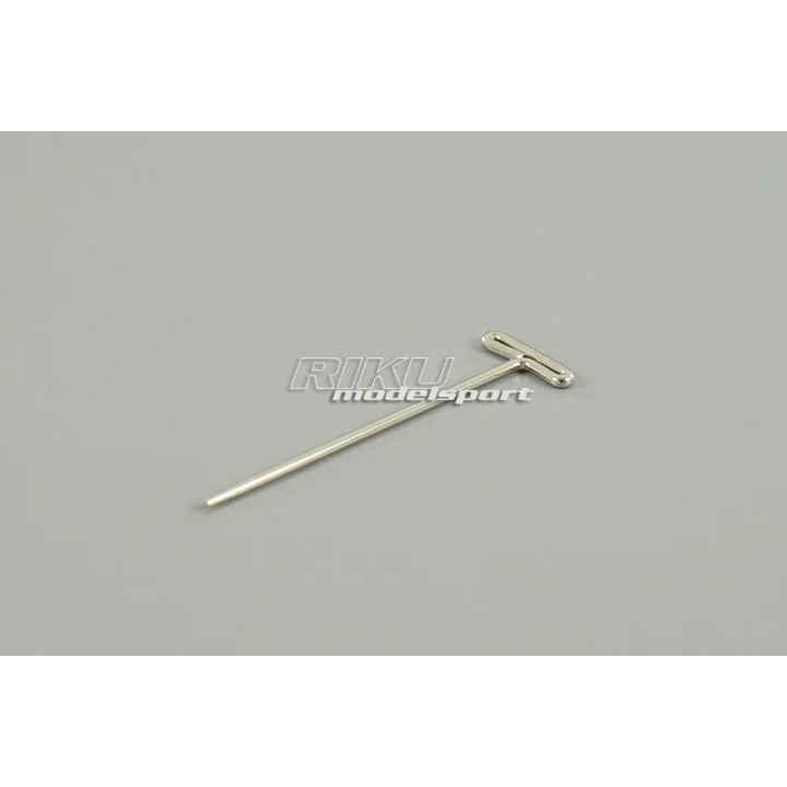 DU-BRO - szpilka modelarska 32mm