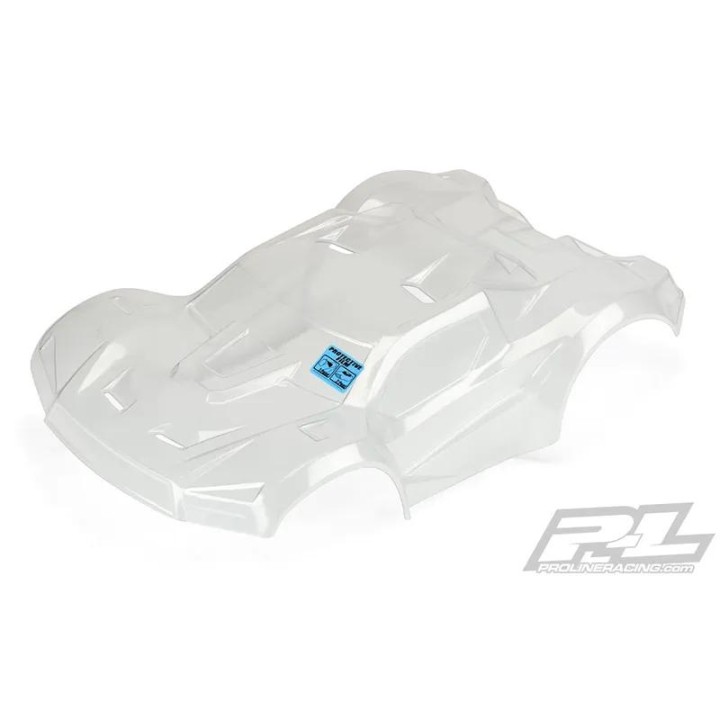 PRO LINE - karoseria Pre-Cut Monster