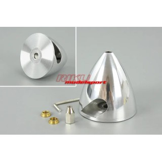 Kołpak aluminiowy  70mm