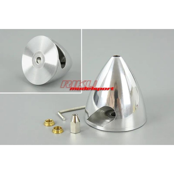 Kołpak aluminiowy  70mm