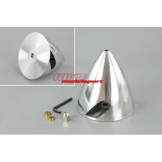 Kołpak aluminiowy 127mm