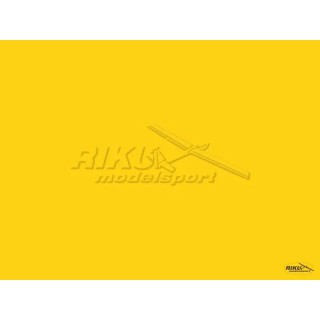 ORACOVER - żółty (cadmium) 10mb