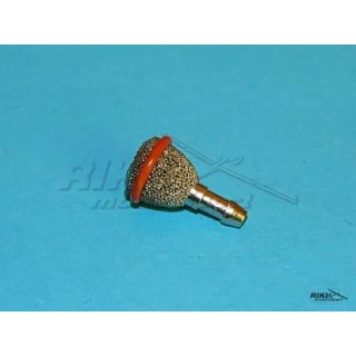 Filtr paliwa - ceramiczny 11x22mm