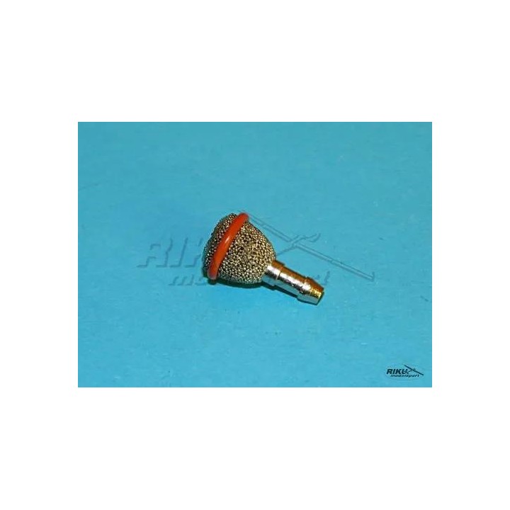 Filtr paliwa - ceramiczny 11x22mm