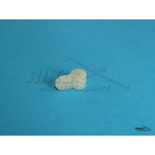 Uszko dźwigni 2,8x6x6mm (20)