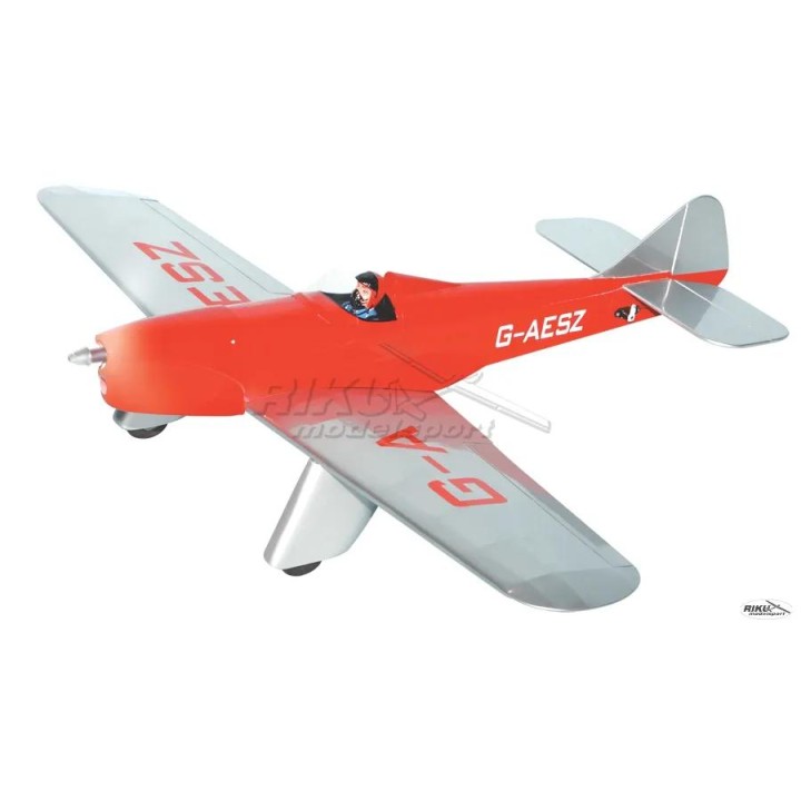 Model SEA - EP MINI SPARROW HAWK